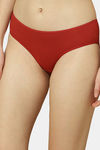 Triumph Medium Rise Full Coverage Hipster Panty (Pack of 3) - Multicolor — thumbnail 7
